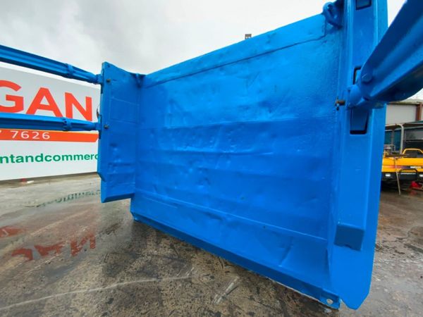 MANHOLE SHORING SUPPORT, TRENCH BOX...5115 355170564