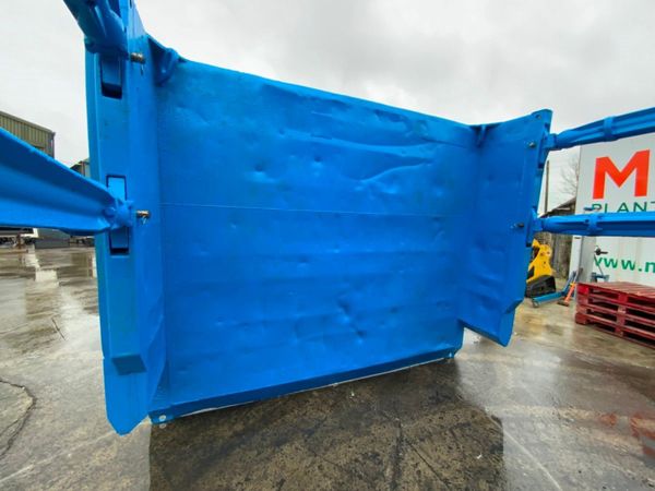 MANHOLE SHORING SUPPORT, TRENCH BOX...5115 355170567