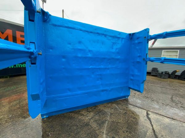 MANHOLE SHORING SUPPORT, TRENCH BOX...5115 355170568