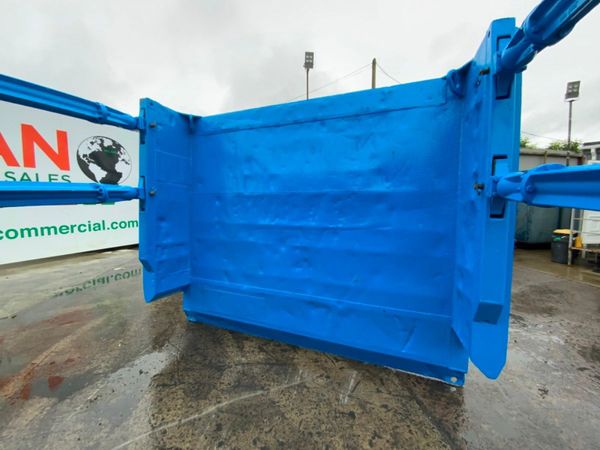 MANHOLE SHORING SUPPORT, TRENCH BOX...5115 355170569