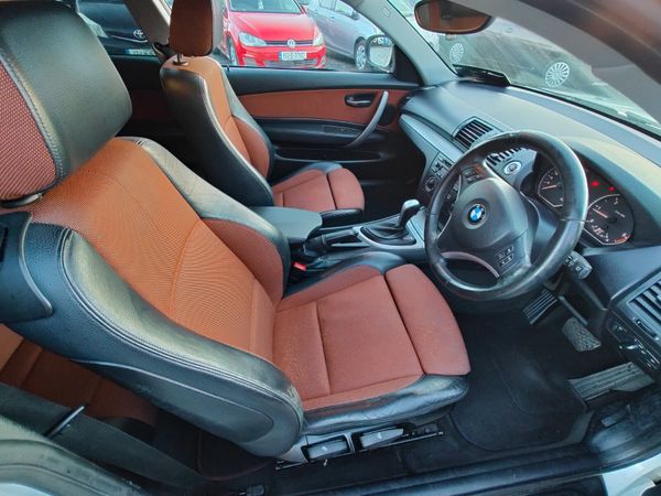 BMW 1-Series 2011 NCT tested 355210659
