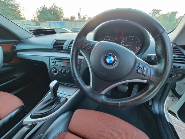 BMW 1-Series 2011 NCT tested 355210665