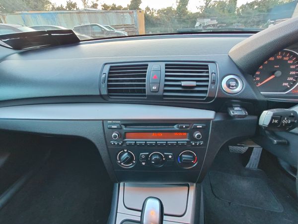 BMW 1-Series 2011 NCT tested 355210694