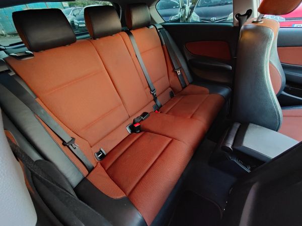 BMW 1-Series 2011 NCT tested 355210696