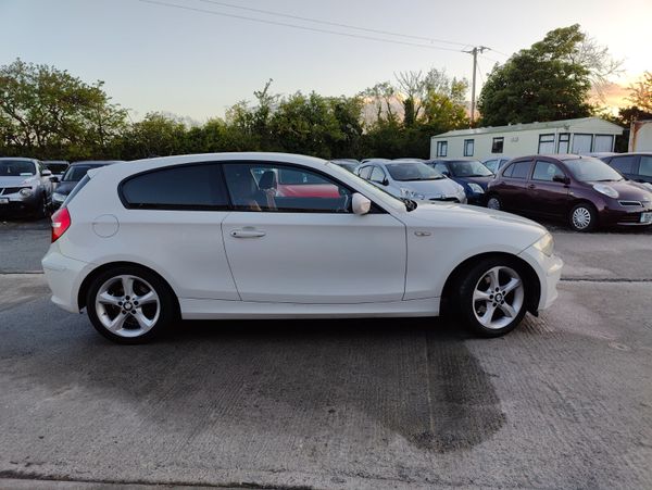 BMW 1-Series 2011 NCT tested 355210709