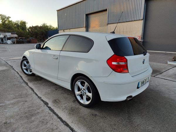 BMW 1-Series 2011 NCT tested 355210754