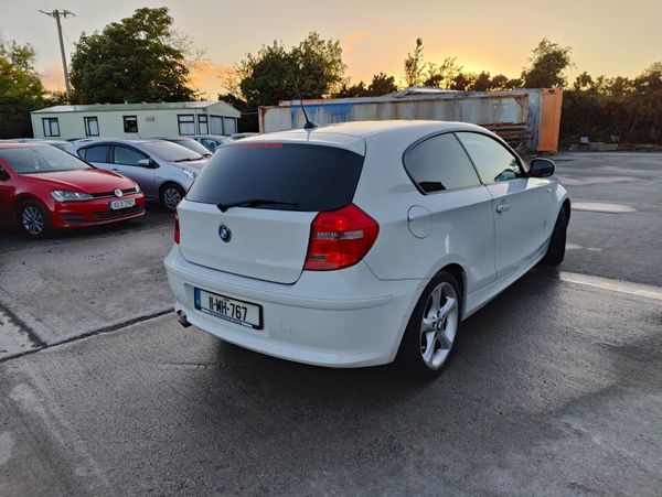 BMW 1-Series 2011 NCT tested 355210755