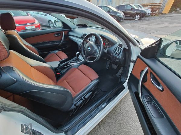 BMW 1-Series 2011 NCT tested 355210761