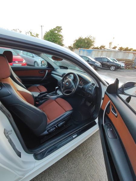 BMW 1-Series 2011 NCT tested 355212059