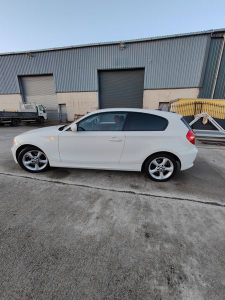 BMW 1-Series 2011 NCT tested 355212064
