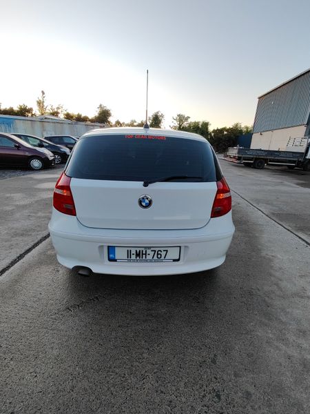 BMW 1-Series 2011 NCT tested 355212096