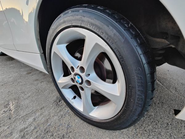 BMW 1-Series 2011 NCT tested 355212158