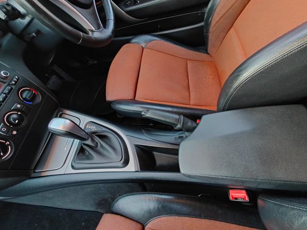 BMW 1-Series 2011 NCT tested 355212185