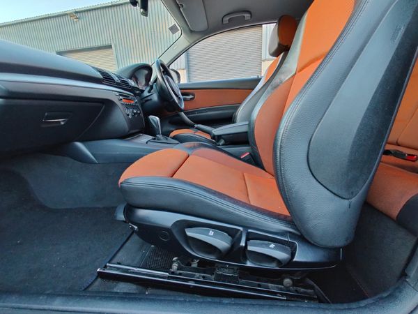 BMW 1-Series 2011 NCT tested 355212186