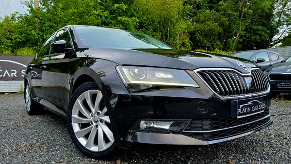 🔥 2018 Skoda Superb 1.6 TDI 120bhp Ambition DSG 355229325
