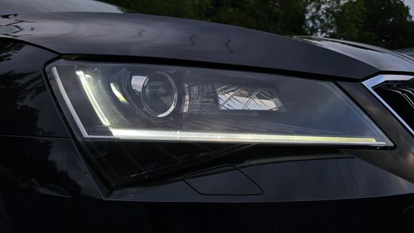 🔥 2018 Skoda Superb 1.6 TDI 120bhp Ambition DSG 355229326
