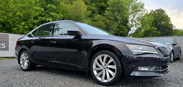 🔥 2018 Skoda Superb 1.6 TDI 120bhp Ambition DSG 355229342
