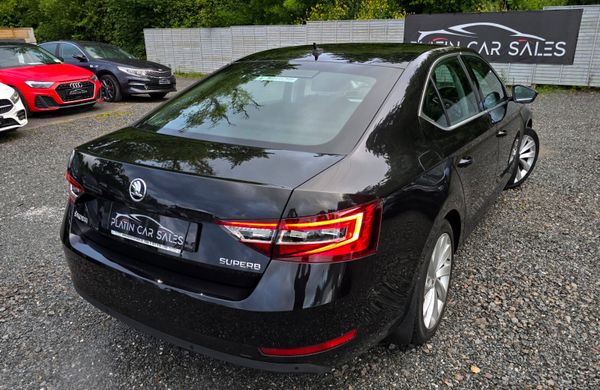 🔥 2018 Skoda Superb 1.6 TDI 120bhp Ambition DSG 355229517