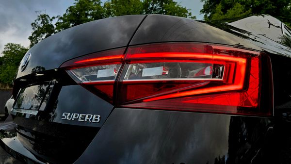 🔥 2018 Skoda Superb 1.6 TDI 120bhp Ambition DSG 355229519