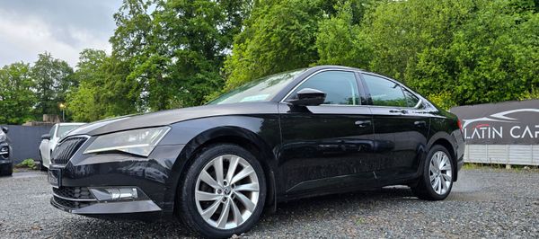 🔥 2018 Skoda Superb 1.6 TDI 120bhp Ambition DSG 355229587