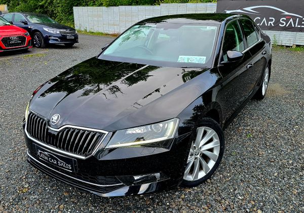 🔥 2018 Skoda Superb 1.6 TDI 120bhp Ambition DSG 355229630