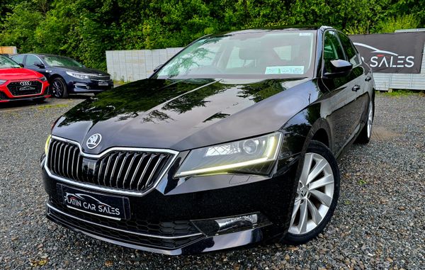 🔥 2018 Skoda Superb 1.6 TDI 120bhp Ambition DSG 355229631