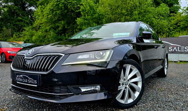 🔥 2018 Skoda Superb 1.6 TDI 120bhp Ambition DSG 355229633