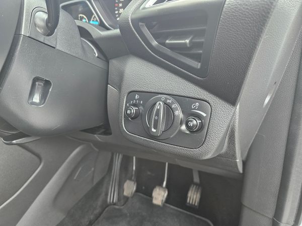 FORD KUGA 2 SEATER TITANIUM // NO VAT // 11/25 DOE 355229691