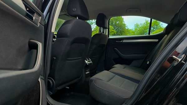 🔥 2018 Skoda Superb 1.6 TDI 120bhp Ambition DSG 355229708