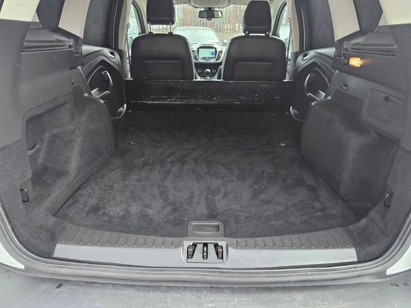 FORD KUGA 2 SEATER TITANIUM // NO VAT // 11/25 DOE 355229700