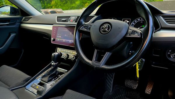 🔥 2018 Skoda Superb 1.6 TDI 120bhp Ambition DSG 355229745