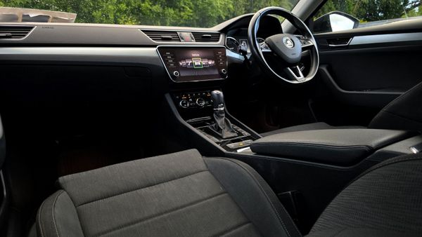 🔥 2018 Skoda Superb 1.6 TDI 120bhp Ambition DSG 355229741