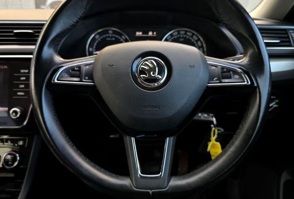 🔥 2018 Skoda Superb 1.6 TDI 120bhp Ambition DSG 355229796