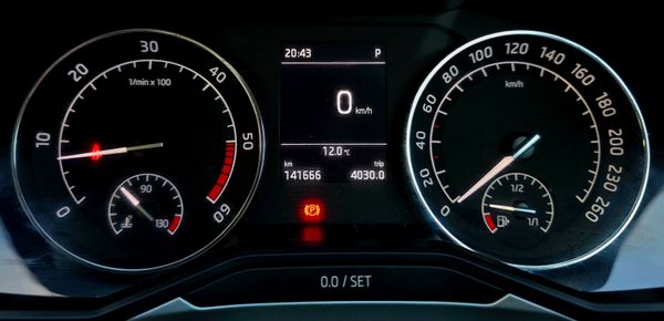 🔥 2018 Skoda Superb 1.6 TDI 120bhp Ambition DSG 355229798