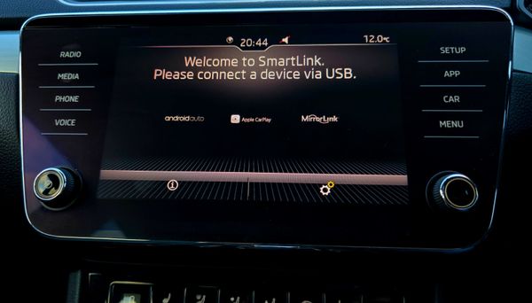 🔥 2018 Skoda Superb 1.6 TDI 120bhp Ambition DSG 355229837