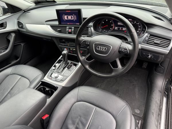 Immaculate 171 Audi A6 Black Ed Styling! 355231567