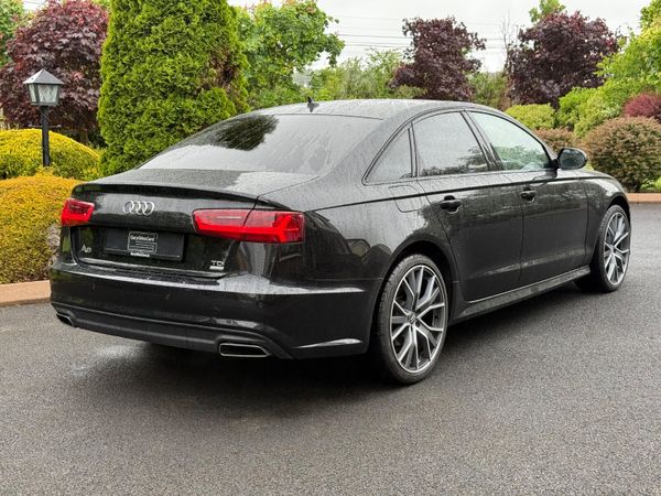 Immaculate 171 Audi A6 Black Ed Styling! 355231568