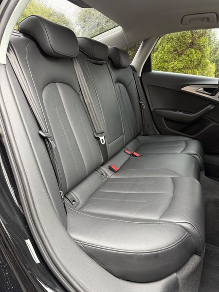 Immaculate 171 Audi A6 Black Ed Styling! 355231577