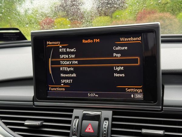 Immaculate 171 Audi A6 Black Ed Styling! 355231578