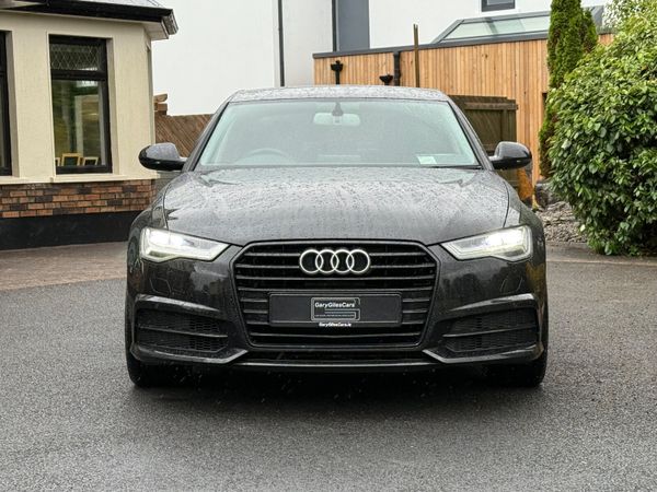 Immaculate 171 Audi A6 Black Ed Styling! 355231579