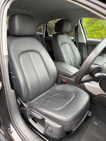 Immaculate 171 Audi A6 Black Ed Styling! 355231573