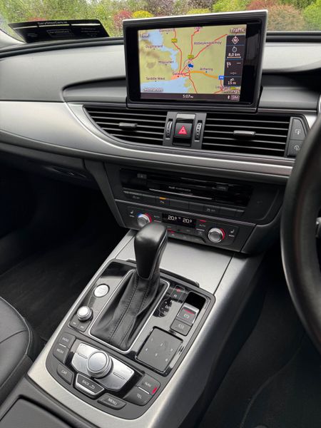 Immaculate 171 Audi A6 Black Ed Styling! 355231584