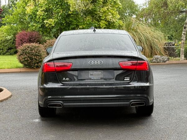 Immaculate 171 Audi A6 Black Ed Styling! 355231585