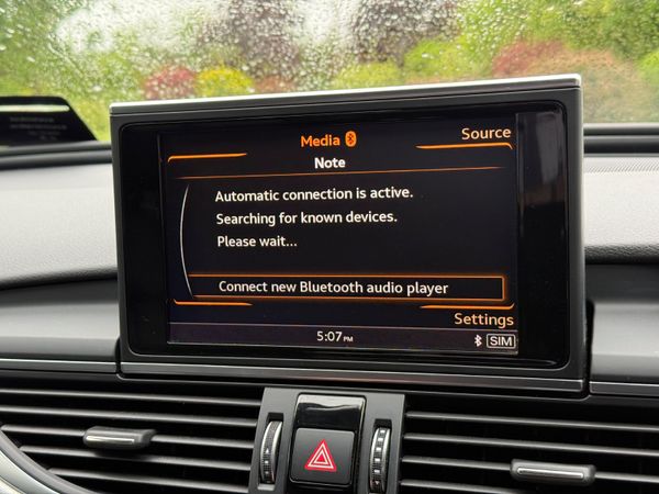 Immaculate 171 Audi A6 Black Ed Styling! 355231587