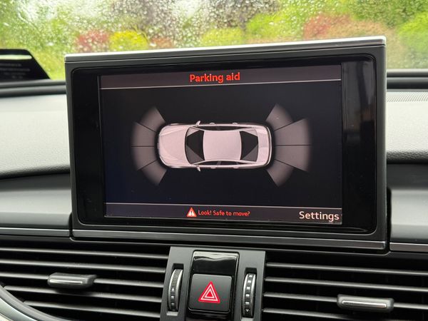 Immaculate 171 Audi A6 Black Ed Styling! 355231582