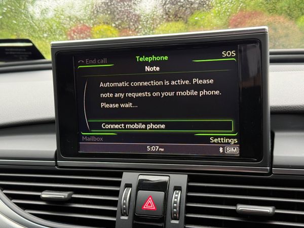 Immaculate 171 Audi A6 Black Ed Styling! 355231583