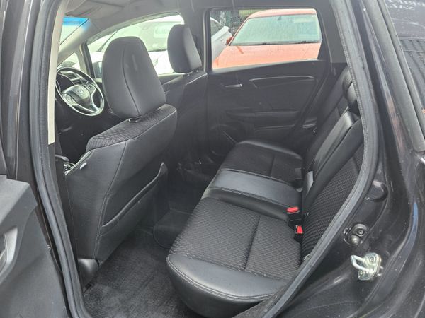 2016 Honda Fit Hybrid Automatic/ Leather Spec 355244883