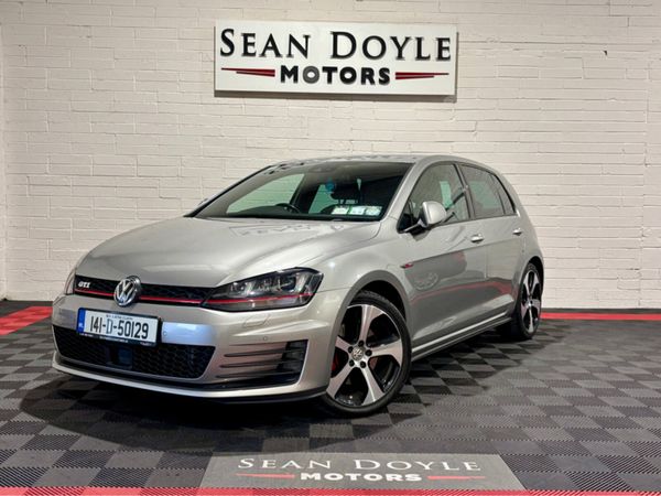 Volkswagen Golf GTI DSG 220BHP 5DR 355241137