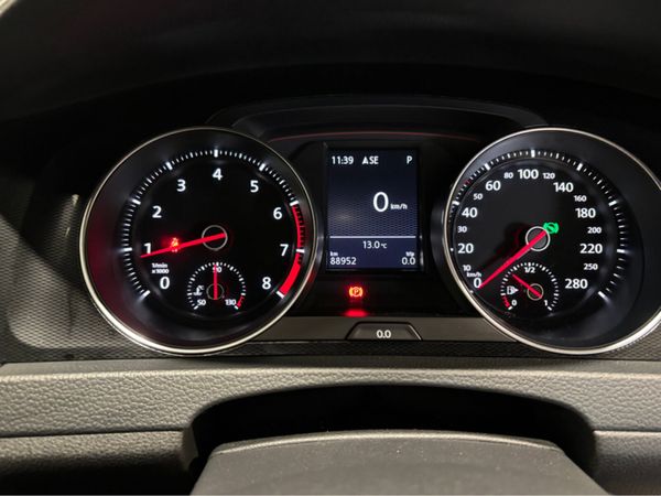 Volkswagen Golf GTI DSG 220BHP 5DR 355241160