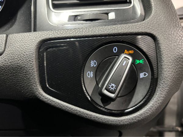 Volkswagen Golf GTI DSG 220BHP 5DR 355241163